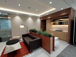 Central Boulevard (D1), Office #497540241